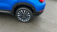 Fiat 500X 1.3 City Cross 5dr DCT Petrol Hatchback